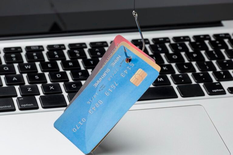 Fraudes bancarios online: phishing y otras amenazas