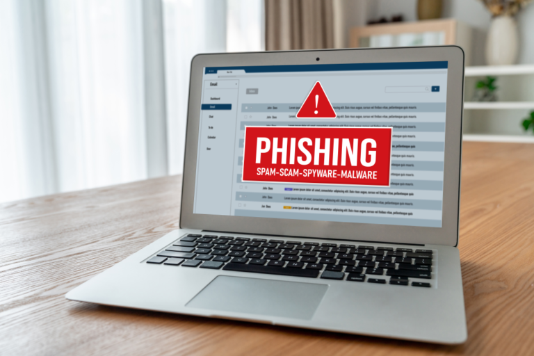 Víctima de phishing. Qué hacer para recuperar tu dinero