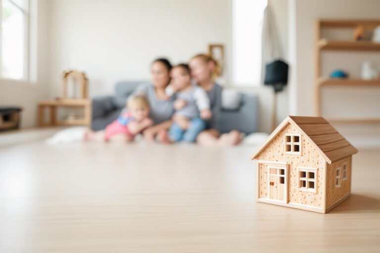 Seguro de vida asociado a la hipoteca: qué es y cómo funciona