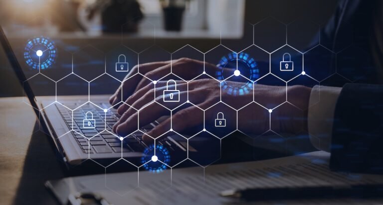 Ciberseguridad para empresas