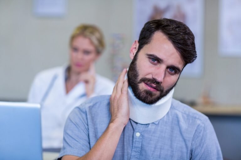 Accidente laboral in itinere: qué es y cómo actuar