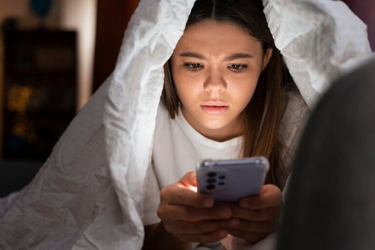 Ciberbullying: qué hacer ante acoso o amenazas online