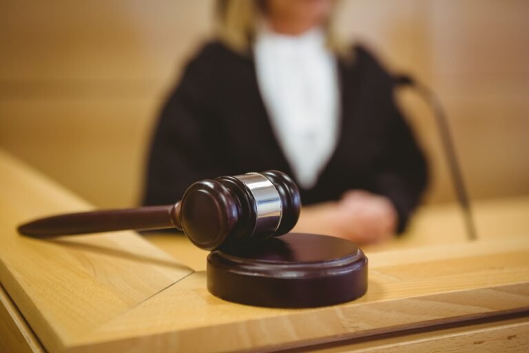 Juicio verbal o juicio ordinario