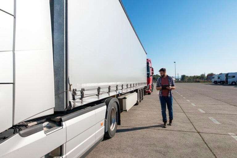 seguro transporte de mercancías
